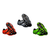 Maxbell Women Men Mountain Cycling Shoes MTB Bicycle Biking Shoe Fit 2 Bolt Cleat 39