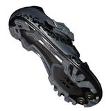 Maxbell Women Men Mountain Cycling Shoes MTB Bicycle Biking Shoe Fit 2 Bolt Cleat 44
