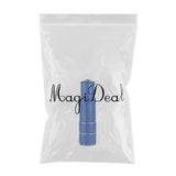 Maxbell Maxbell Adjustable Bicycle Fork Stem Extender Handlebar Riser Head Up Adaptor Blue