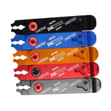 Maxbell Maxbell Bike Clamp Valve Pneumatic Lever Opener Missing Link Plier Tyre Spoon Black