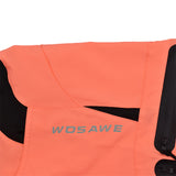 Maxbell Riding Shorts Outdoor Sport Cycling Running Leisure Reflective Pants L