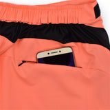 Maxbell Riding Shorts Outdoor Sport Cycling Running Leisure Reflective Pants L