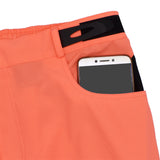 Maxbell Riding Shorts Outdoor Sport Cycling Running Leisure Reflective Pants L