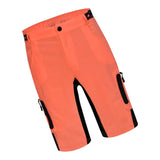 Maxbell Riding Shorts Outdoor Sport Cycling Running Leisure Reflective Pants XL