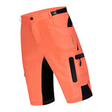 Maxbell Riding Shorts Outdoor Sport Cycling Running Leisure Reflective Pants XL