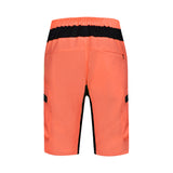 Maxbell Riding Shorts Outdoor Sport Cycling Running Leisure Reflective Pants XL