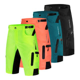 Maxbell Riding Shorts Outdoor Sport Cycling Running Leisure Reflective Pants XXXL