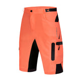 Maxbell Riding Shorts Outdoor Sport Cycling Running Leisure Reflective Pants XXXL