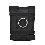 Maxbell 1 Pair Sports Knee Compression Sleeve Support Brace Basketball Knee Pads S