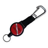 Maxbell 2pcs Stretchable Diving Webbing Hook Lanyard Fin Mask Gear Retractor Clip