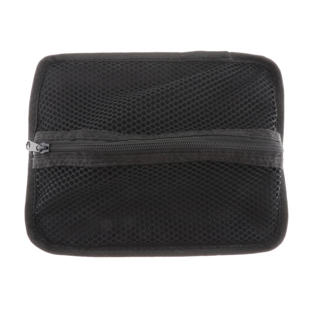 Maxbell Maxbell SUP Paddleboard Mesh Deck Storage Bag Stand Up Surfboard Fixing Net Sack