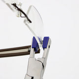 2x Rimless Glasses Disassembly Pliers Silhousette Eyeglass Repair Fixed Tool
