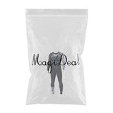 Maxbell Men 3mm Diving Wetsuit One-Piece Long Sleeve Wet Suit Jumpsuit M