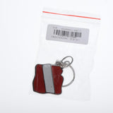 Maxbell Maxbell Zinc Alloy Diving Flag Key Chain Holder Keyring Keychain Charm Dive Flag