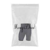 Maxbell Maxbell Scuba Diving Shorts Diving Wetsuit Shorts Neoprene Dive Pants XXXL（2mm）