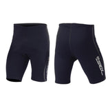 Maxbell Maxbell Scuba Diving Shorts Diving Wetsuit Shorts Neoprene Dive Pants XXXL（2mm）