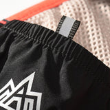 Maxbell Maxbell Running Hydration Vest Water Storage Rucksack Backpack Backpack Orange M L