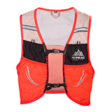 Maxbell Maxbell Running Hydration Vest Water Storage Rucksack Backpack Backpack Orange M L