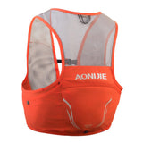 Maxbell Maxbell Running Hydration Vest Water Storage Rucksack Backpack Backpack Orange M L