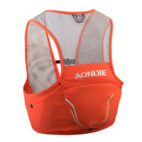 Maxbell Maxbell Running Hydration Vest Water Storage Rucksack Backpack Backpack Orange M L