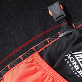 Maxbell Maxbell Running Hydration Vest Water Storage Rucksack Backpack Backpack Orange M L