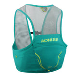 Maxbell Maxbell Running Hydration Vest Water Storage Rucksack Backpack Backpack Green S M
