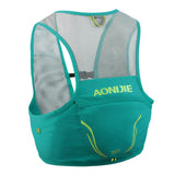 Maxbell Maxbell Running Hydration Vest Water Storage Rucksack Backpack Backpack Green  M L