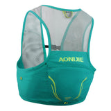 Maxbell Maxbell Running Hydration Vest Water Storage Rucksack Backpack Backpack Green  M L