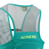 Maxbell Maxbell Running Hydration Vest Water Storage Rucksack Backpack Backpack Green  M L