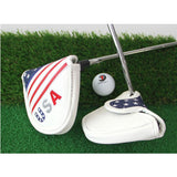 Maxbell Maxbell Golf Club Rescue Head Cover Golf Putters Headcover