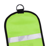 Maxbell Maxbell Scuba Diving Surface Marker Buoy SMB Safety Sausage Signal Sign Fluo Green