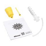 Maxbell Maxbell 5 in 1 Professional Bicycle Disc Brake Mineral Oil Bleeding Filling Tool Kit