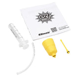 Maxbell Maxbell 5 in 1 Professional Bicycle Disc Brake Mineral Oil Bleeding Filling Tool Kit