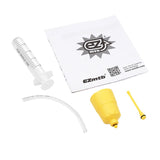 Maxbell Maxbell 5 in 1 Professional Bicycle Disc Brake Mineral Oil Bleeding Filling Tool Kit