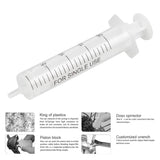 Maxbell Maxbell 5 in 1 Professional Bicycle Disc Brake Mineral Oil Bleeding Filling Tool Kit