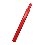 Maxbell Maxbell Straight Bike Bicycle Seatpost Suspension Seat Post Red	31.6x350