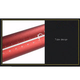 Maxbell Maxbell Straight Bike Bicycle Seatpost Suspension Seat Post Red	31.6x350