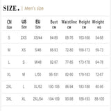 Maxbell Maxbell Men 1.5mm Diving Wetsuit Long Sleeve Wetsuit Jumpsuit Full Body Suit L