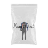 Maxbell Maxbell Men 1.5mm Diving Wetsuit Long Sleeve Wetsuit Jumpsuit Full Body Suit L