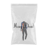 Maxbell Maxbell Women 1.5mm Diving Wetsuit Long Sleeve Wet Suit Jumpsuit Fullsuit  M