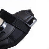 Maxbell Maxbell Motorcycle Knee Elbow Pad Motorbike Motocross Knee Cap Arm Guard Protector