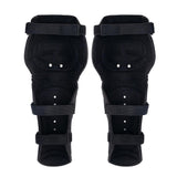 Maxbell Maxbell Motorcycle Knee Elbow Pad Motorbike Motocross Knee Cap Arm Guard Protector