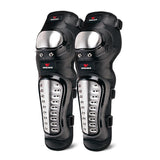 Maxbell Maxbell Motorcycle Knee Elbow Pad Motorbike Motocross Knee Cap Arm Guard Protector
