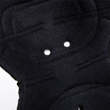 Maxbell Maxbell Motorcycle Knee Elbow Pad Motorbike Motocross Knee Cap Arm Guard Protector