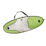 Maxbell Maxbell 7.6ft Portable Surfboard Cover Wakeboard Bags for Surf Board Green