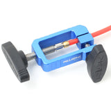 Maxbell Maxbell Bike Needle Driver Hydraulic Brake Hose Install Insert Tool Driver