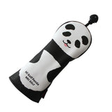 Maxbell Maxbell PU Golf Woods Headcover 460cc Driver Wood Head Cover No. 1 3 5 No.5 Wood