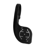 Maxbell Maxbell Bike Handlebar Extension Rack Computer Seat for Stopwatch GPS