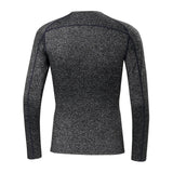 Maxbell Maxbell Women Men Skiing Base Layer Thermal Long Johns Underwear Set  Men	L