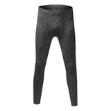 Maxbell Maxbell Women Men Skiing Base Layer Thermal Long Johns Underwear Set  Men	L
